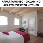 Ca' Mia - Casa Belfiore *