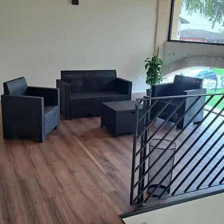 Ca' Mia - Casa Belfiore