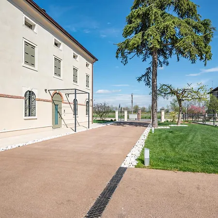 Ca' Mia - Casa Belfiore