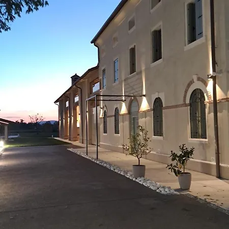 Ca' Mia - Casa Belfiore Vicenza