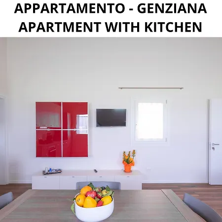 Ca' Mia - Casa Belfiore Casa vacanze