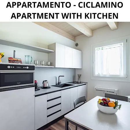 Ca' Mia - Casa Belfiore Casa vacanze Vicenza