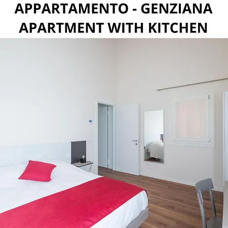 Casa vacanze Ca' Mia - Casa Belfiore Vicenza