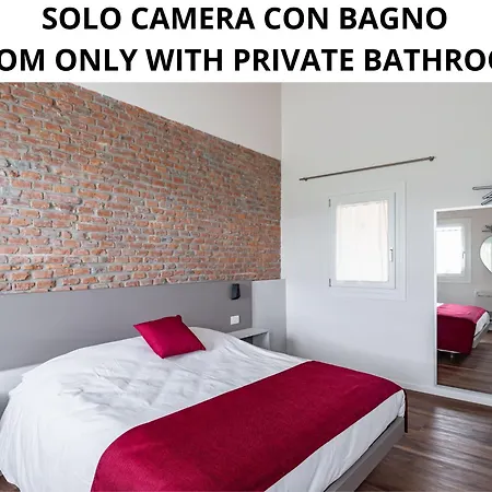 Дом отдыха Ca' Mia - Casa Belfiore *
