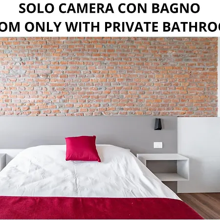Ca' Mia - Casa Belfiore *