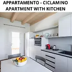 Ca' Mia - Casa Belfiore Vicenza