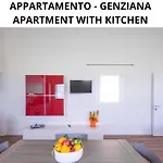 Ca' Mia - Casa Belfiore Semesterbostad