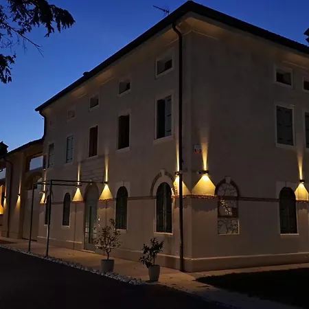 Semesterbostad Ca' Mia - Casa Belfiore