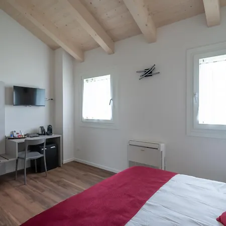بيت للعطل Ca' Mia - Casa Belfiore *