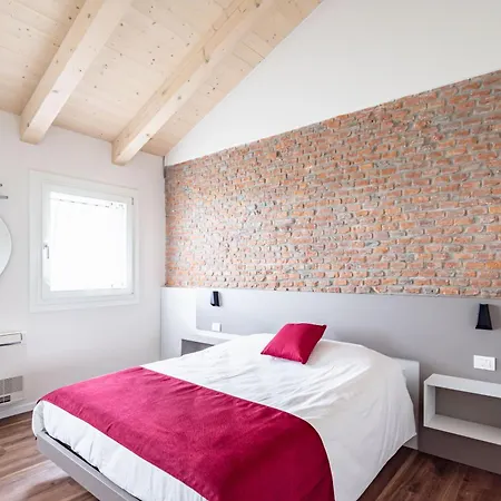 Ca' Mia - Casa Belfiore بيت للعطل *