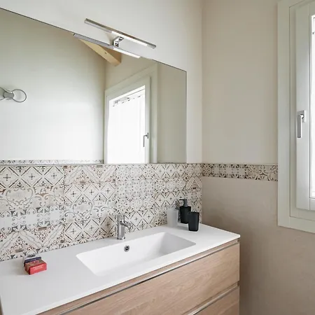 Ca' Mia - Casa Belfiore * Vicenza