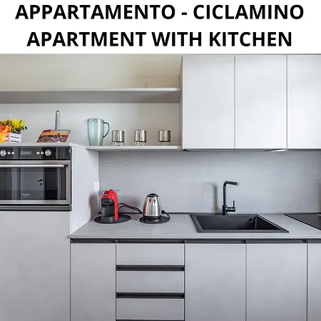 Ca' Mia - Casa Belfiore Vicenza