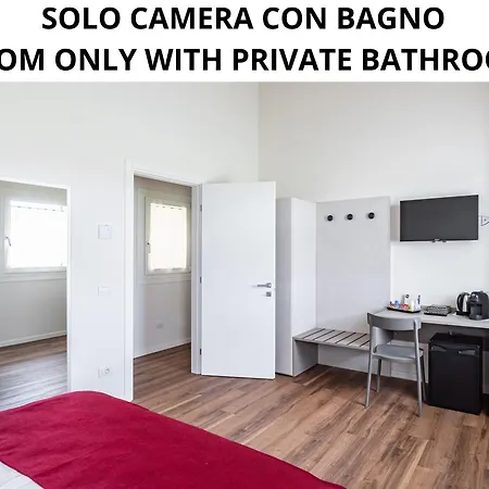 Ca' Mia - Casa Belfiore Semesterbostad *