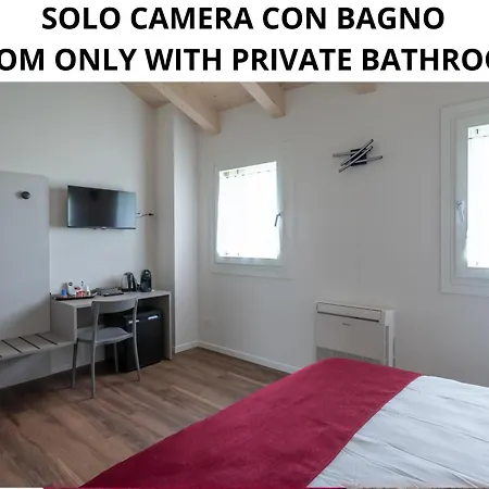 Semesterbostad Ca' Mia - Casa Belfiore Vicenza