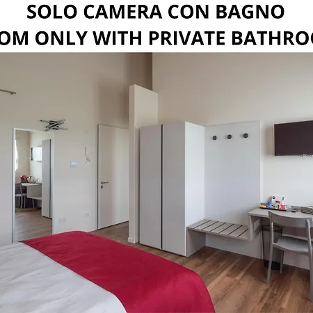 Ca' Mia - Casa Belfiore * Vicenza