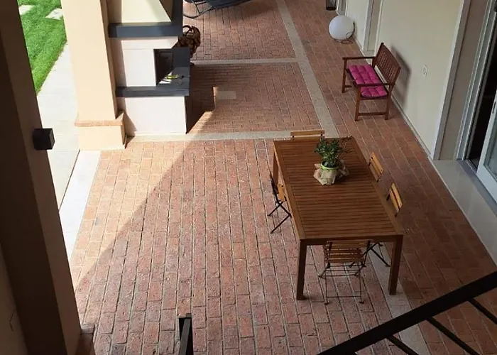 Ca' Mia - Casa Belfiore