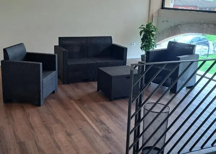 Ca' Mia - Casa Belfiore