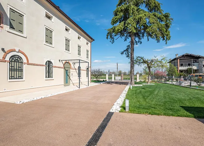 Ca' Mia - Casa Belfiore