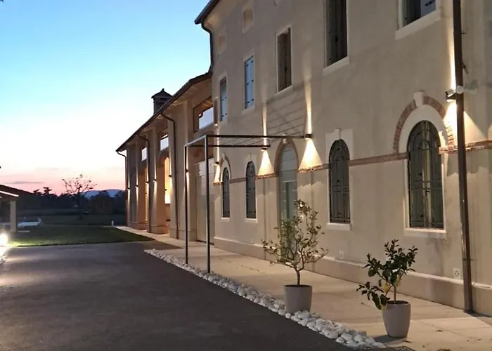 Ca' Mia - Casa Belfiore Vicenza