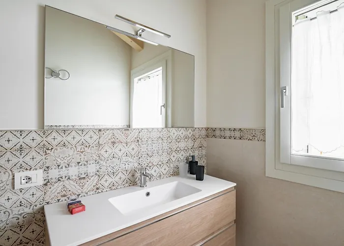 Ca' Mia - Casa Belfiore * Vicenza