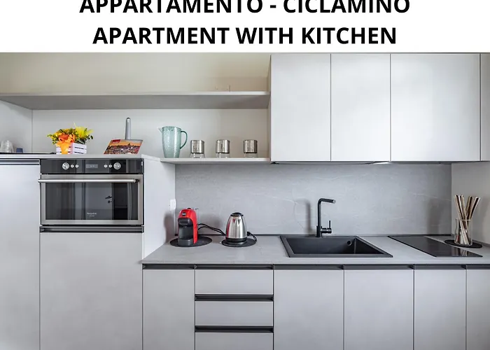 Ca' Mia - Casa Belfiore Vicenza