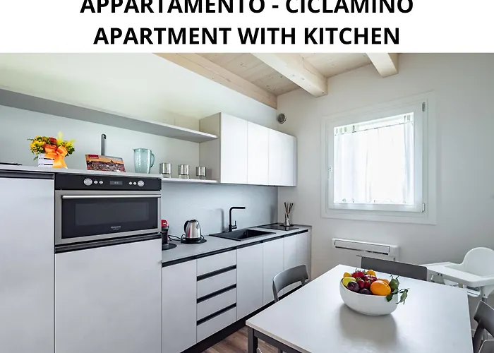 Ca' Mia - Casa Belfiore Semesterbostad Vicenza