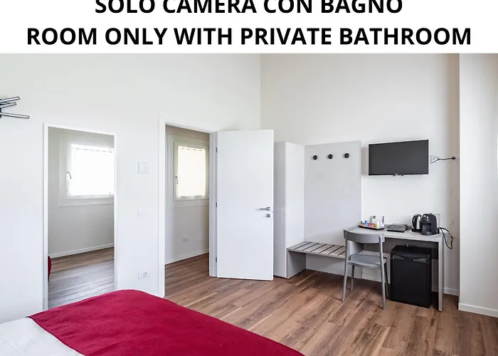 Ca' Mia - Casa Belfiore Semesterbostad *