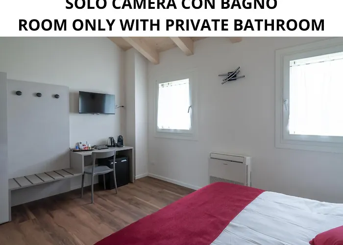 Semesterbostad Ca' Mia - Casa Belfiore Vicenza