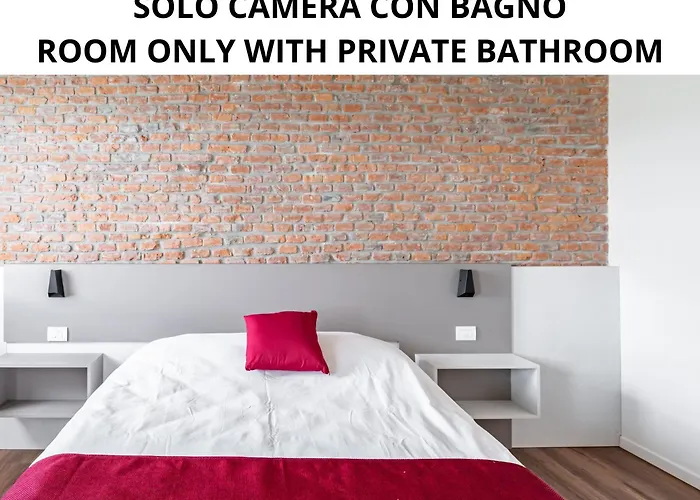 Ca' Mia - Casa Belfiore *