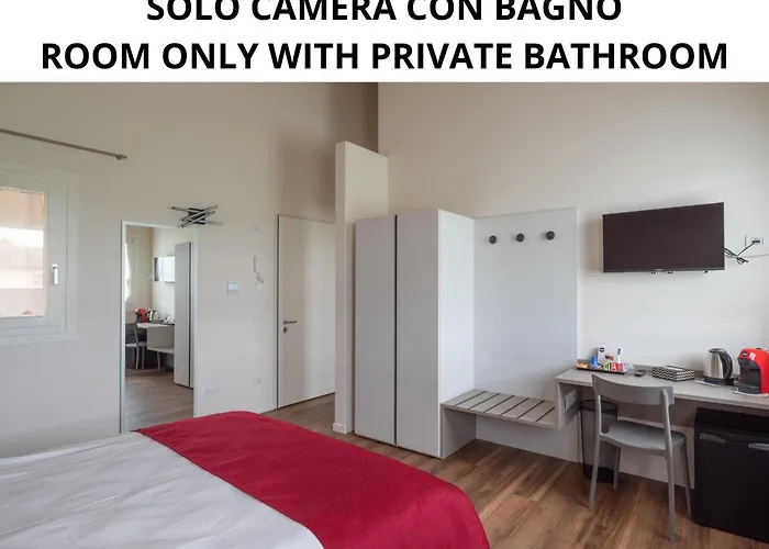 Ca' Mia - Casa Belfiore * Vicenza