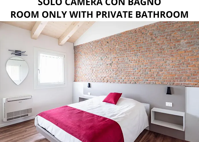 Ca' Mia - Casa Belfiore Semesterbostad Vicenza